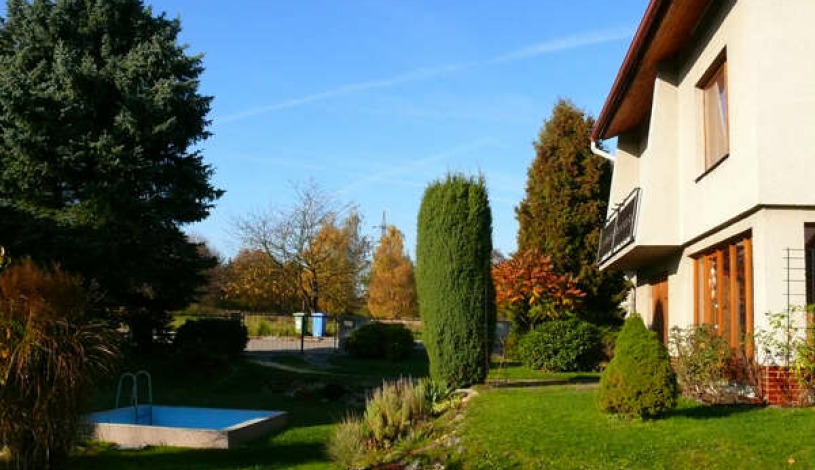 Rekreační dům Liduška Jindřichův Hradec